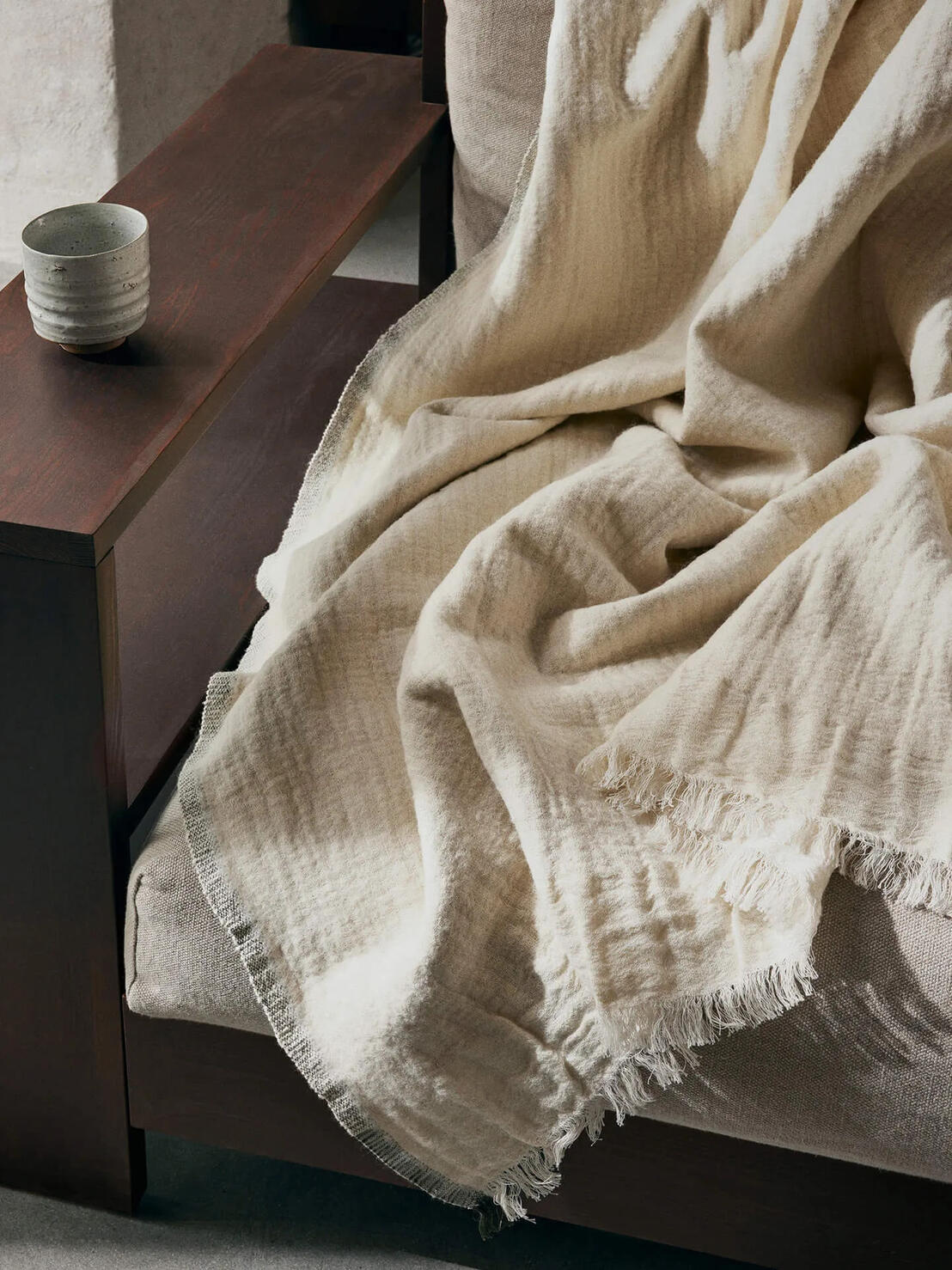 Weaver plaid - Ferm Living