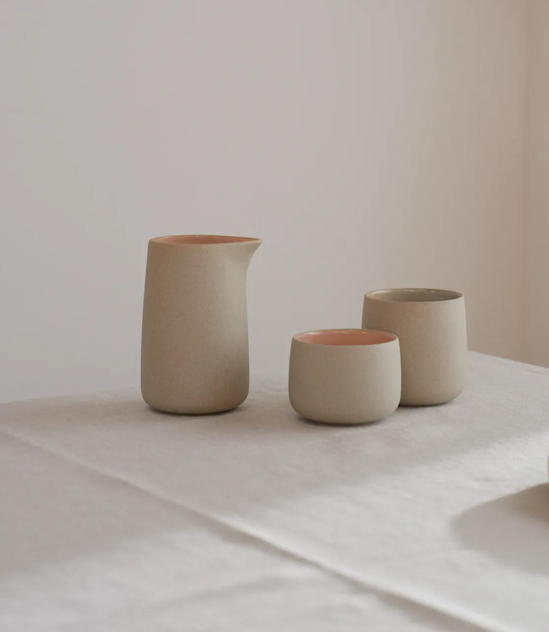 Emma milk jug - Stelton